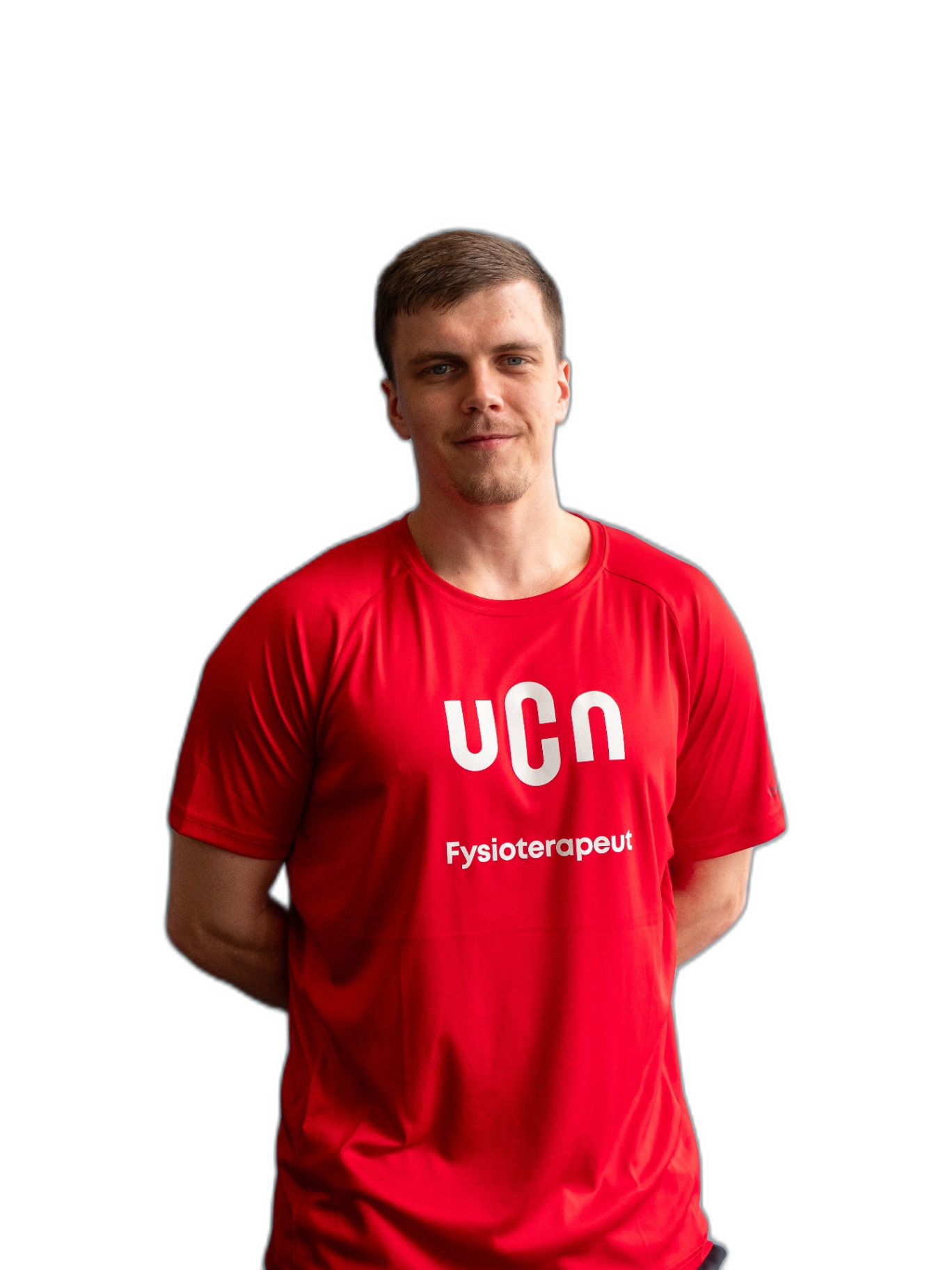 Oliver, ROX Physio coach